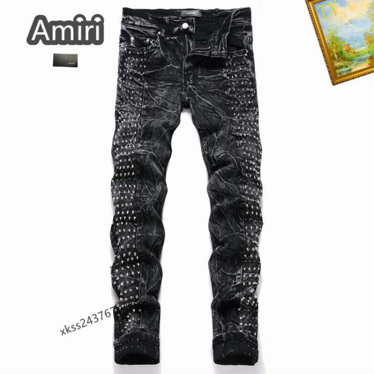 Picture of Amiri Jeans Long _SKUAmirisz28-3825tn2666808